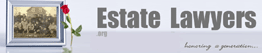 Estate Lawyers.org